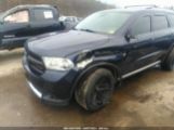 DODGE DURANGO CREW photo