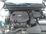 Kia Optima Lx 5XXGM4A72CG058748 снимка