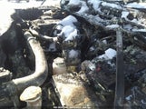 RAM 3500 BIG HORN 4X4 6'4" BOX 3C63R3LL1KG****** photo