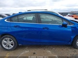 CHEVROLET CRUZE LT AUTO 1G1BE5SM9J7125152 снимка