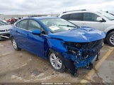 CHEVROLET CRUZE LT AUTO 1G1BE5SM9J7125152 снимка