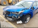 CHEVROLET CRUZE LT AUTO 1G1BE5SM9J7125152 снимка