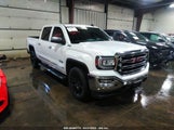 GMC Sierra  Slt 3GTU2NEC3JG439864 снимка