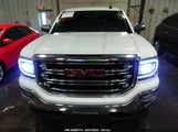 GMC Sierra  Slt 3GTU2NEC3JG439864 снимка