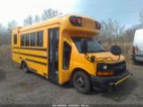 CHEVROLET BUS EXPRESS CUTAWAY photo