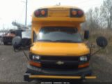 CHEVROLET BUS EXPRESS CUTAWAY photo