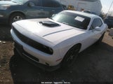 DODGE CHALLENGER 392 HEMI SCAT PACK SHAKER 2C3CDZFJ9GH117222 снимка