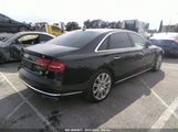 Audi A8 L 3.0 Tdi WAU3RAFDXGN003615 снимка