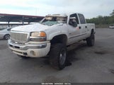 GMC SIERRA 2500HD SLT 1GTHK23254F****** снимка