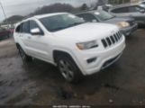 JEEP GRAND CHEROKEE OVERLAND photo