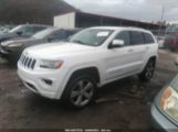 JEEP GRAND CHEROKEE OVERLAND photo