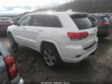 JEEP GRAND CHEROKEE OVERLAND photo