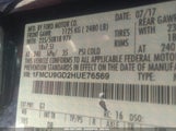 Ford Escape Se 1FMCU9GD2HUE76569 снимка