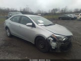 Toyota Corolla Le 2T1BURHE2GC513607 снимка