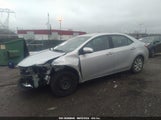 Toyota Corolla Le 2T1BURHE2GC513607 снимка