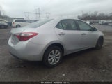 Toyota Corolla Le 2T1BURHE2GC513607 снимка