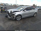 Ford Fusion Se 3FA6P0H73FR134345 снимка