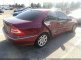 Mercedes-Benz C 240 Luxury WDBRF61J75A652274 photo