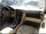 Mercedes-Benz C 240 Luxury WDBRF61J75A652274 fotografie