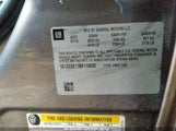 Chevrolet Malibu 1Lt 1G1ZC5E17BF119606 снимка