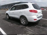 Hyundai Santa Fe Se 5NMSH13E99H247299 снимка