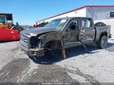 GMC SIERRA 1500 SLE 3GTU2UEC0FG450127 снимка