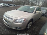 CHEVROLET MALIBU LTZ 1G1ZE5E18BF266642 снимка