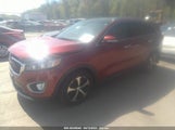 Kia Sorento 3.3L Ex 5XYPH4A5XHG273445 снимка