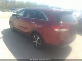 Kia Sorento 3.3L Ex 5XYPH4A5XHG273445 снимка