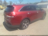Kia Sorento 3.3L Ex 5XYPH4A5XHG273445 снимка