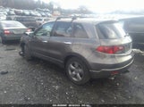 Acura Rdx 5J8TB18247A009129 снимка