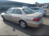 Honda Accord 3.0 Ex 1HGCG1657YA037779 photo