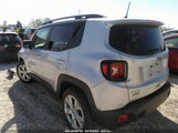 Jeep Renegade Limited 4X4 ZACNJBD11KPJ86093 fotografie