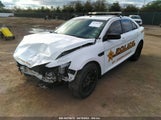 Ford Police Interceptor 1FAHP2MK7GG111786 снимка