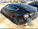 Audi A5 2.0T Premium WAUENCF58JA007864 снимка