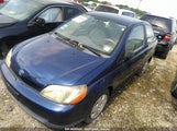 TOYOTA ECHO BASE (A4) JTDAT123110110081 снимка