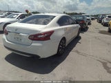 Nissan Altima 2.5 Sl 1N4AL3AP6JC197724 photo