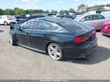 AUDI A5 2.0T PREMIUM WAUENCF52JA****** снимка