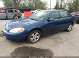 Chevrolet Impala Lt 2G1WT58K369256841 снимка