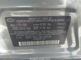 HYUNDAI SONATA GLS 5NPET46C29H438539 снимка