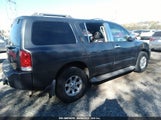 NISSAN PATHFINDER ARMADA SE OFF-ROAD 5N1AA08B34N707556 fotografie