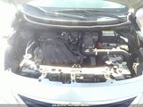 NISSAN VERSA 1.6 SV 3N1CN7AP1EL814187 снимка