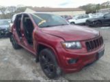 JEEP GRAND CHEROKEE LAREDO снимка