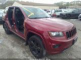 JEEP GRAND CHEROKEE LAREDO снимка