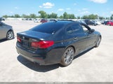 BMW 530I WBAJA5C31HG456450 снимка