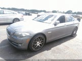 BMW 528I WBAXG5C51DDY34935 снимка