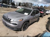 JEEP CHEROKEE ALTITUDE FWD 1C4PJLAB6HW508950 fotografie