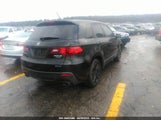 Acura Rdx 5J8TB1H24AA006478 снимка