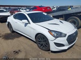 Hyundai Genesis 2.0T Premium KMHHT6KD8DU112889 снимка