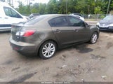 Mazda Mazda3 S Sport JM1BL1S61A1255324 снимка